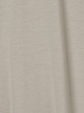 Long staple yarn pant 詳細画像