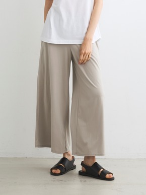 Long staple yarn pant 詳細画像