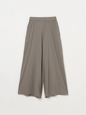 Long staple yarn pant 詳細画像