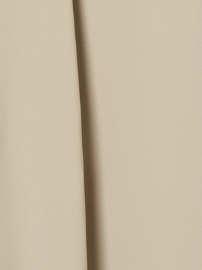 Double cloth cocoon pant 詳細画像