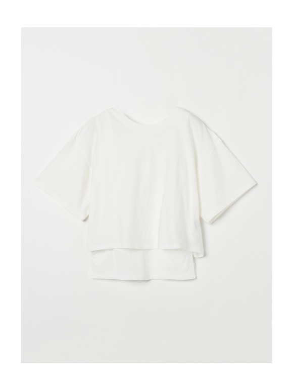 Tee set tank&tee