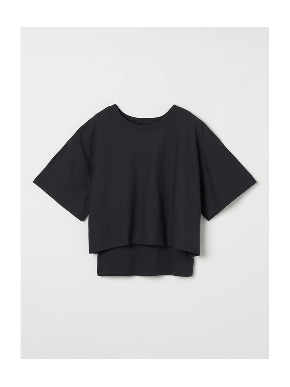 Tee set tank&tee