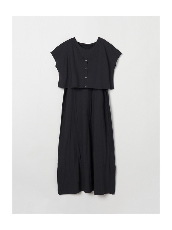 Tee set dress&tee
