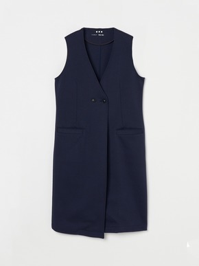 High guage cardboad gillet 詳細画像