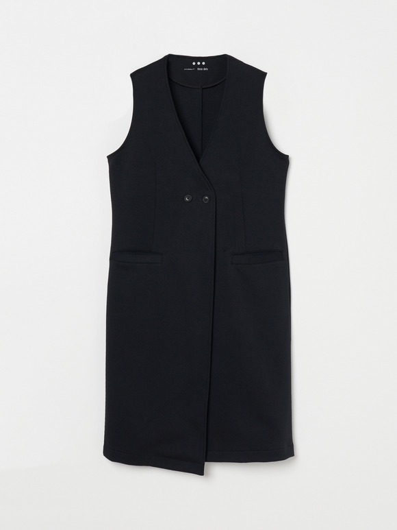 High guage cardboad gillet