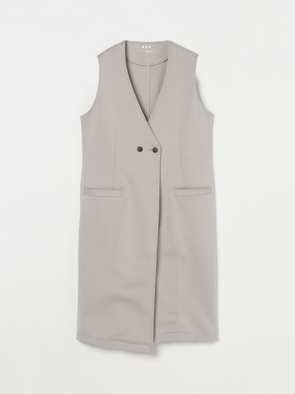 High guage cardboad gillet