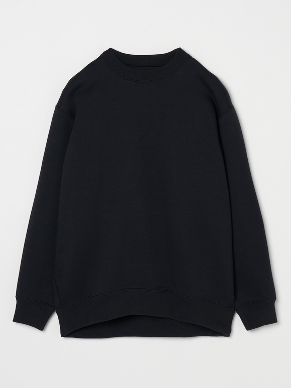 High garge cardboad l/s cre