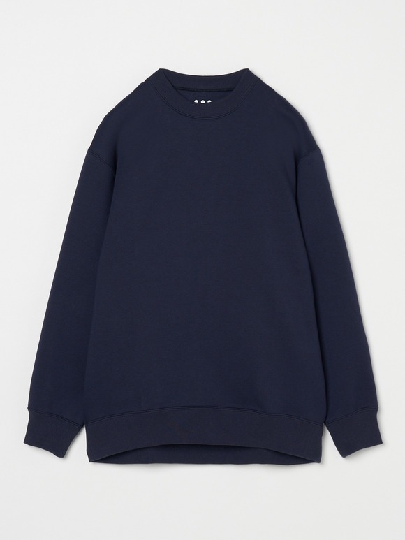 High garge cardboad l/s cre