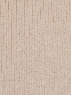 Cotton melange rib tank 詳細画像