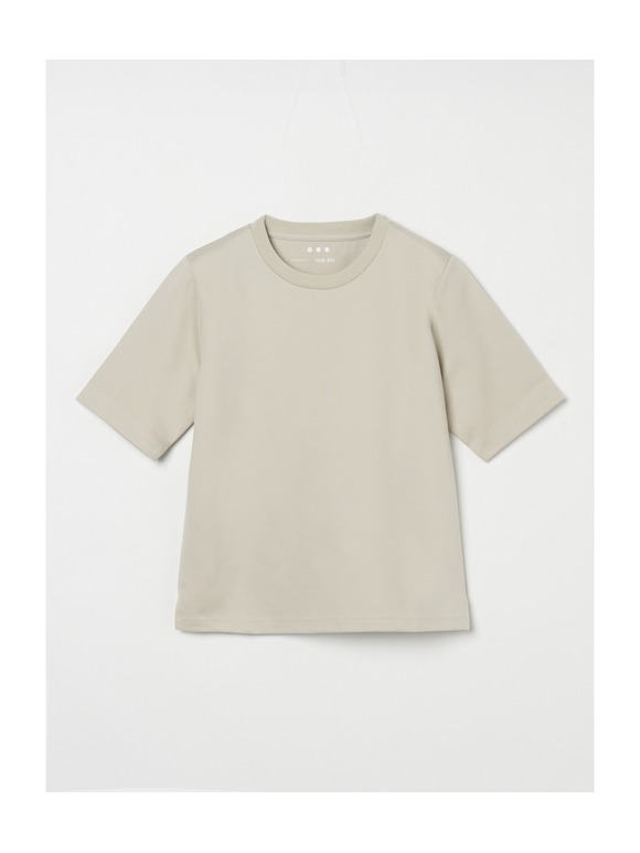 Superfine T-shirt s/s crew T