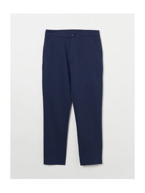 Men's highgauge cardboard pants 詳細画像