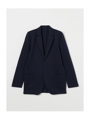 Men's highgauge cardboard jacket 詳細画像