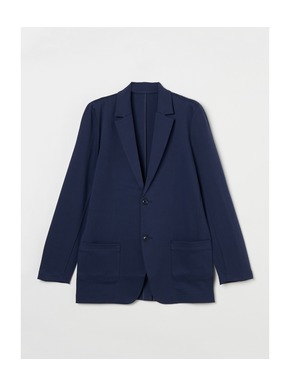 Men's highgauge cardboard jacket 詳細画像