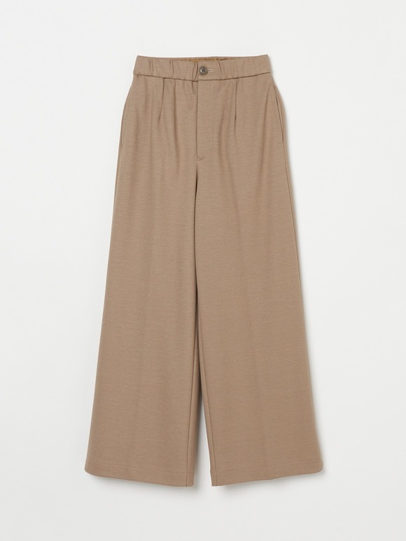 Board cotton pant