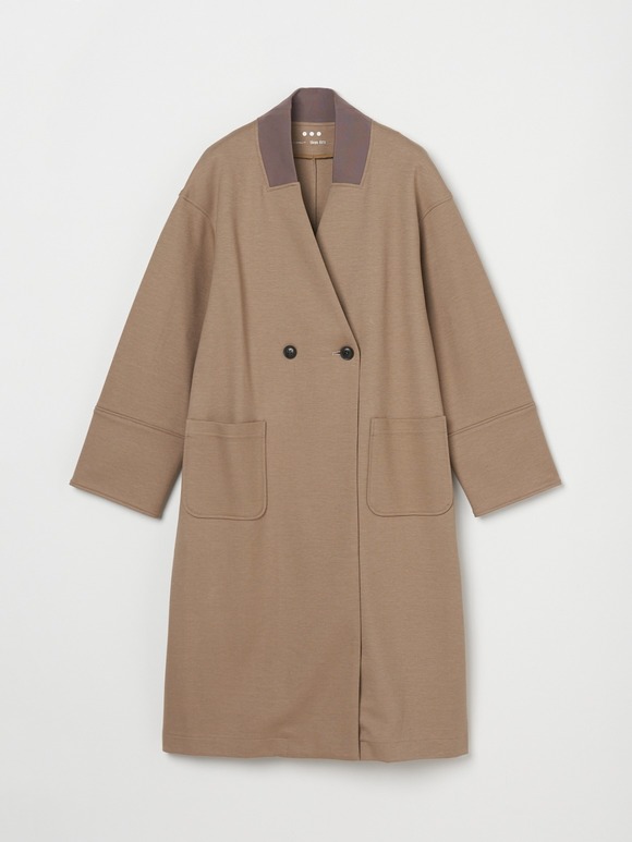 Board cotton coat