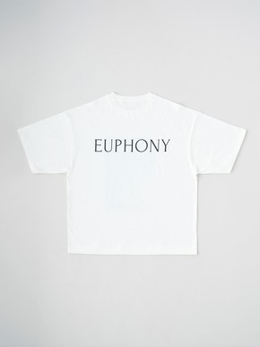 EZ MOMENT Graphic tee shirt 詳細画像