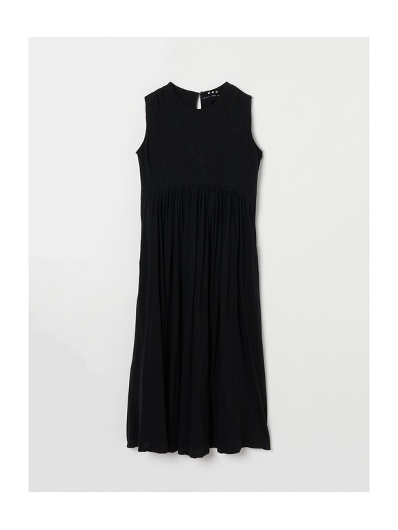 Jersey colette dress