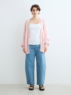Spray l/s cardigan 詳細画像