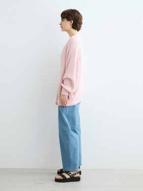 Spray l/s cardigan 詳細画像