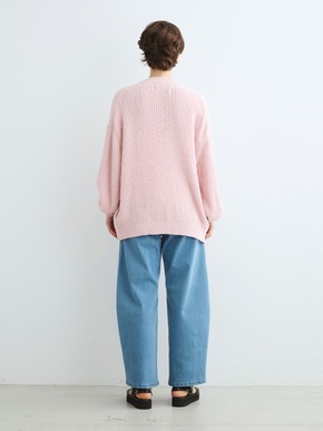 Spray l/s cardigan 詳細画像