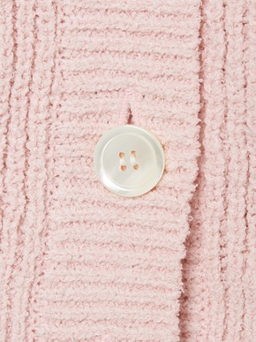 Spray l/s cardigan 詳細画像