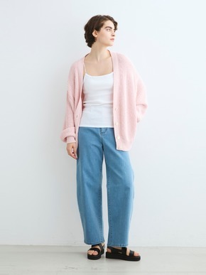 Spray l/s cardigan 詳細画像