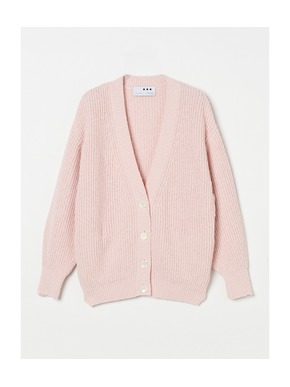 Spray l/s cardigan 詳細画像