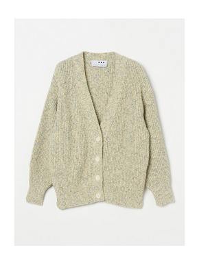 Spray l/s cardigan 詳細画像