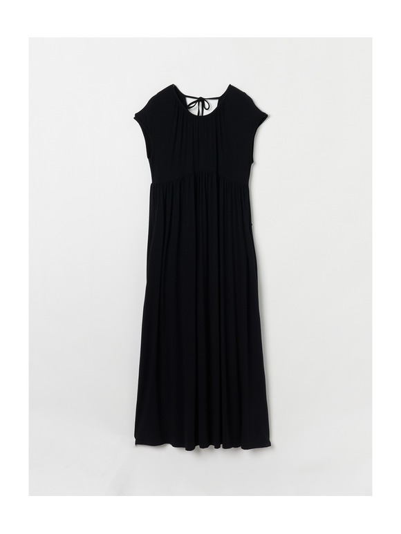 Travel line dress
