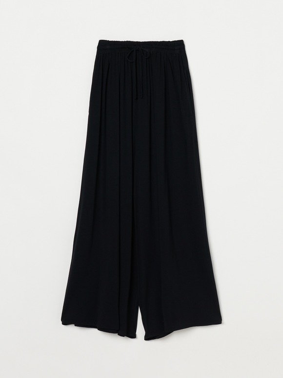 Travel line pant