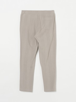 Men's mix pattern pants 詳細画像