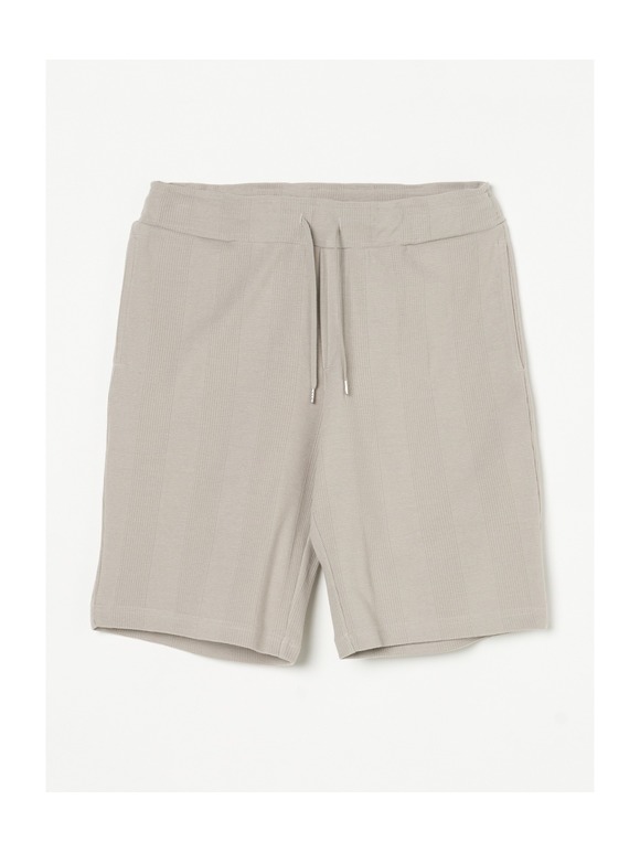 Men's mix pattern shorts