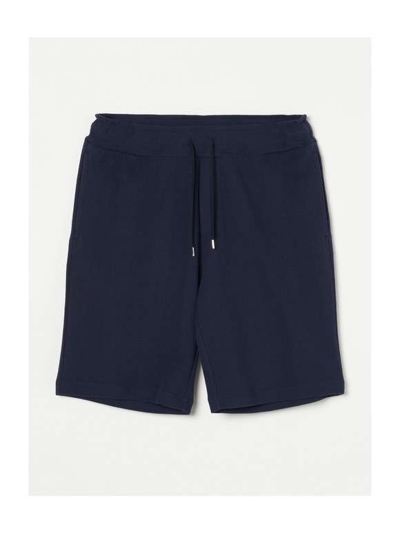 Men's mix pattern shorts