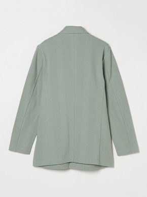 Men's mix pattern jacket 詳細画像