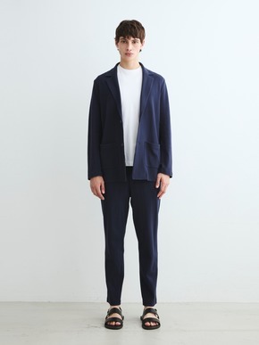 Men's mix pattern jacket 詳細画像