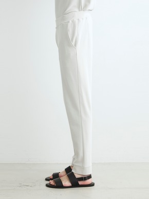 Men's compact pile pants 詳細画像