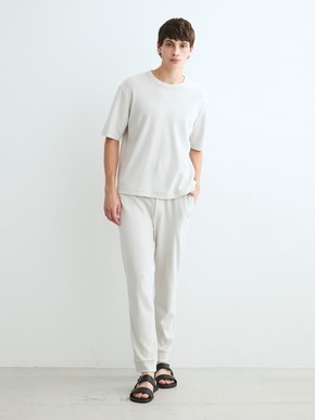 Men's compact pile pants 詳細画像