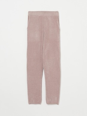 Unisex premium pile pants 詳細画像