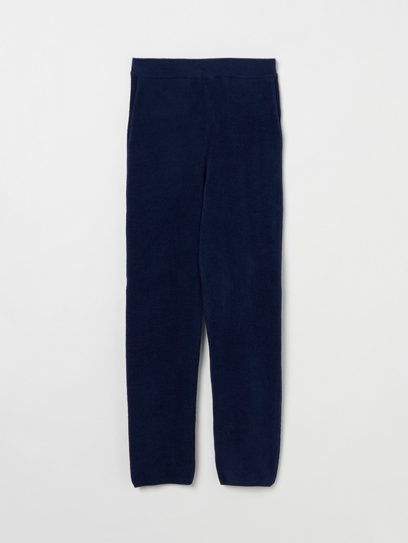 Unisex premium pile pants