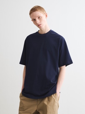【unisex】2 pack t-shirts modern fit 詳細画像