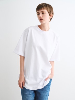 【unisex】2 pack t-shirts modern fit 詳細画像