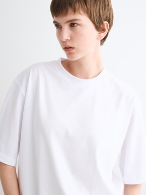 【unisex】2 pack t-shirts modern fit 詳細画像