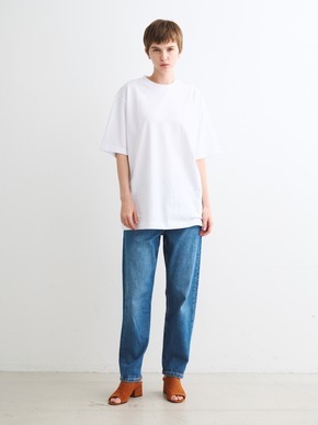 【unisex】2 pack t-shirts modern fit 詳細画像