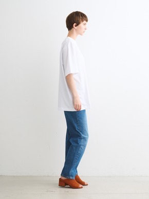 【unisex】2 pack t-shirts modern fit 詳細画像
