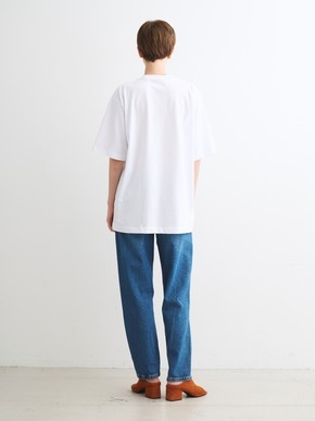 【unisex】2 pack t-shirts modern fit 詳細画像