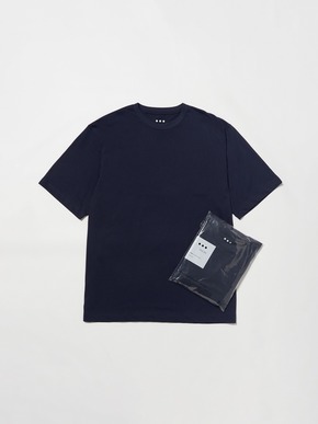 【unisex】2 pack t-shirts modern fit 詳細画像