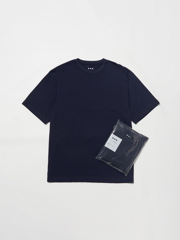 【unisex】2 pack t-shirts modern fit