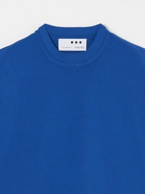 Sleek sweater sleeveless tops 詳細画像