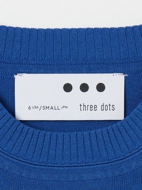 Sleek sweater sleeveless tops 詳細画像