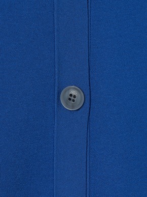 Sleek sweater button cardigan 詳細画像
